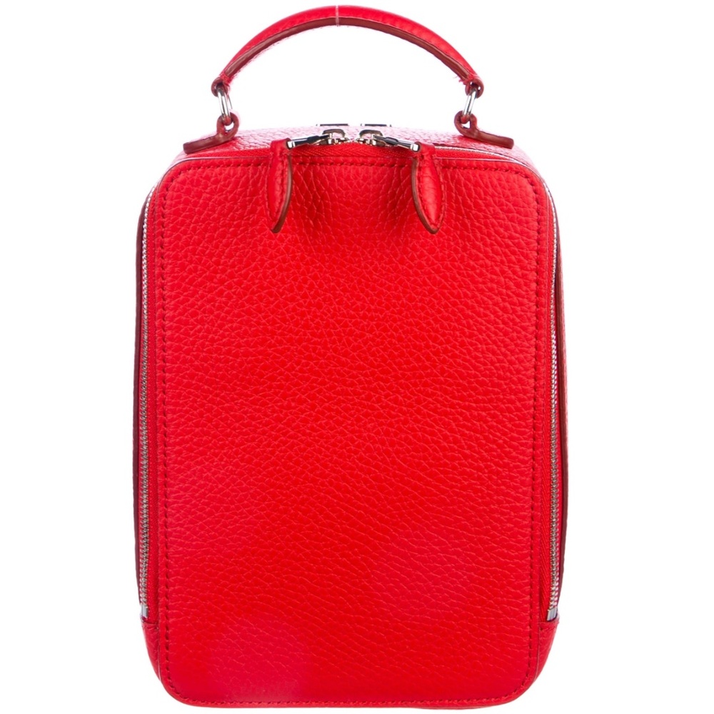 Sonia Rykiel Le Pave Parisien Iris Bag
